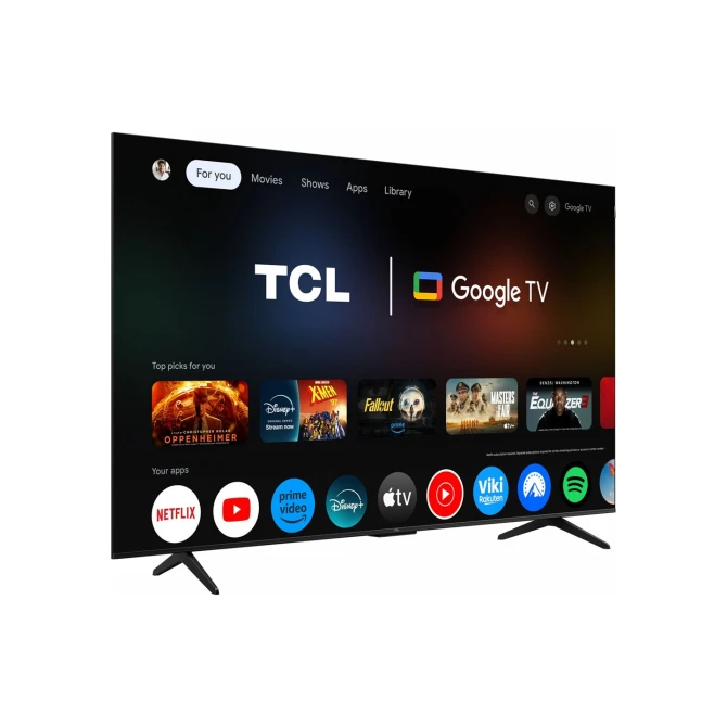 Televisie
 TCL T69C 65T69C (65