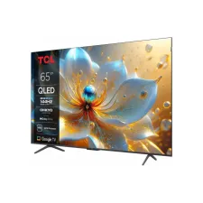 Televisie
 TCL 65T8C (65'') 4K 120Hz (2025)