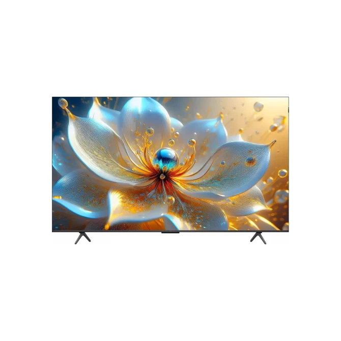 Televisie
 TCL 65T8C (65'') 4K 120Hz (2025)