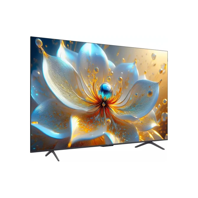 Televisie
 TCL 65T8C (65'') 4K 120Hz (2025)