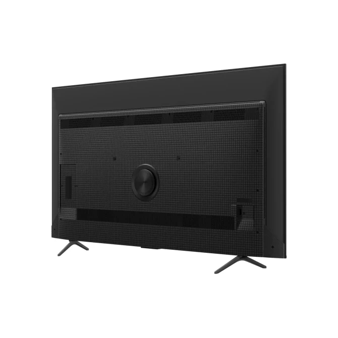 Televisie
 TCL 65T8C (65'') 4K 120Hz (2025)