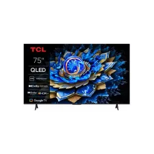 Televisie
TCL 75T69C Televisie
TCL 75T69C