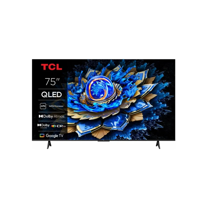 Televisie TCL 75T69C