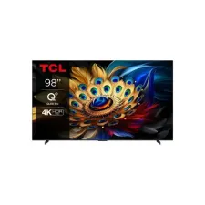 Televisie
TCL C65 98C655 98"4K 2024 Televisie
TCL C65 98C655 98"4K 2024