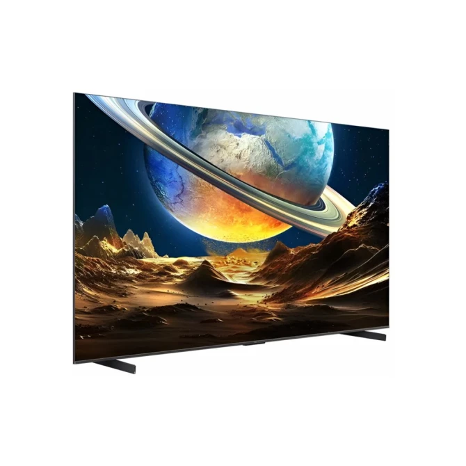 Televisie TCL C65 98C655 984K 2024