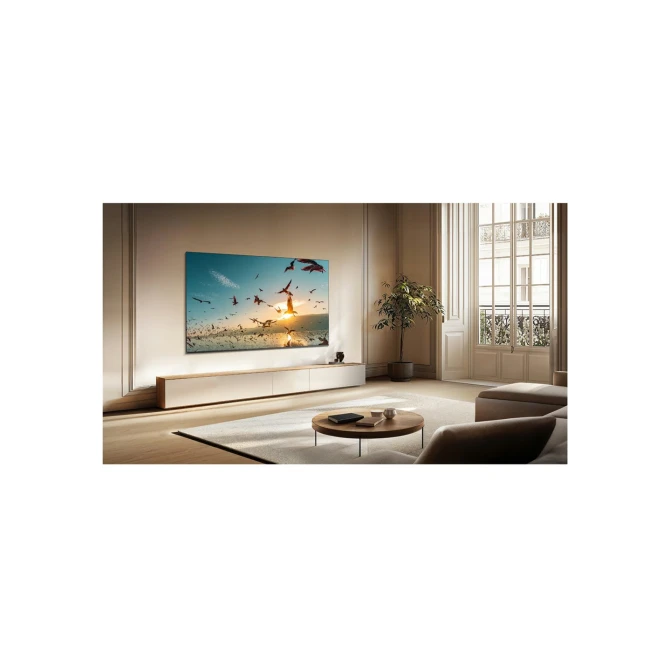 Televisie
TCL P89K 98P89K QLED DLED (2025) Televisie
TCL P89K 98P89K QLED DLED (2025)
