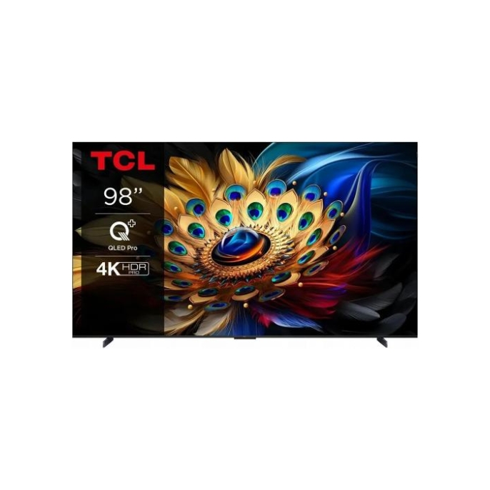 TCL C65 98C655 98 TCL C65 98C655 98