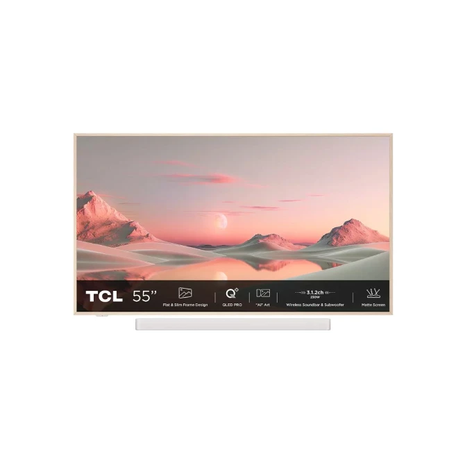 TCL NXTFRAME 55A300PRO 55''