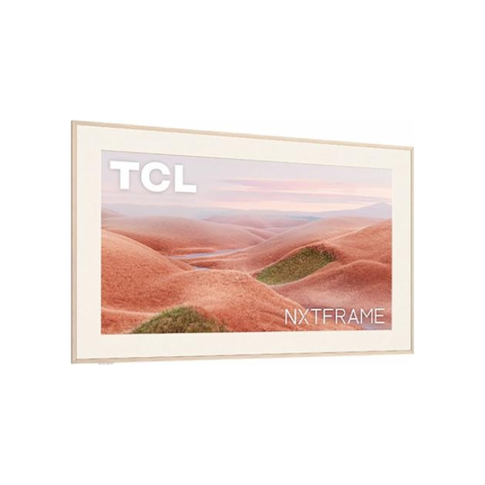 TCL NXTFRAME 55A300PRO 55'' Refurb Gold TCL NXTFRAME 55A300PRO 55'' Refurb Gold