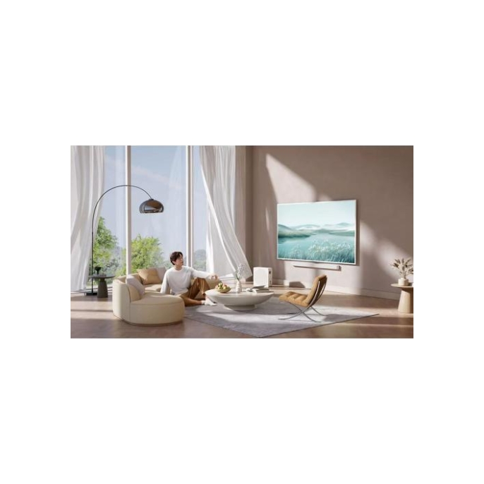 TCL NXTFRAME 55A300PRO 55'' Refurb Gold TCL NXTFRAME 55A300PRO 55'' Refurb Gold