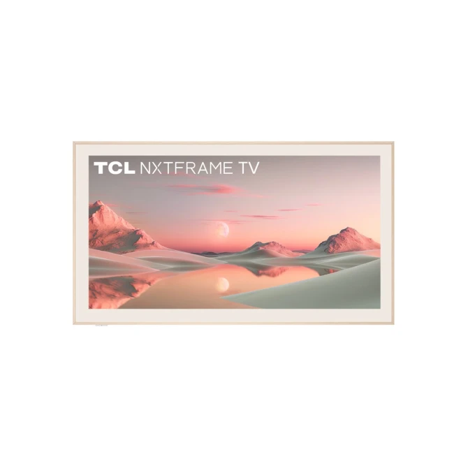 TCL NXTFRAME 55A300W 55''