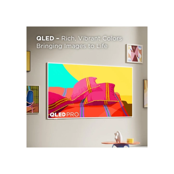 TCL NXTFRAME 55A300W 55''