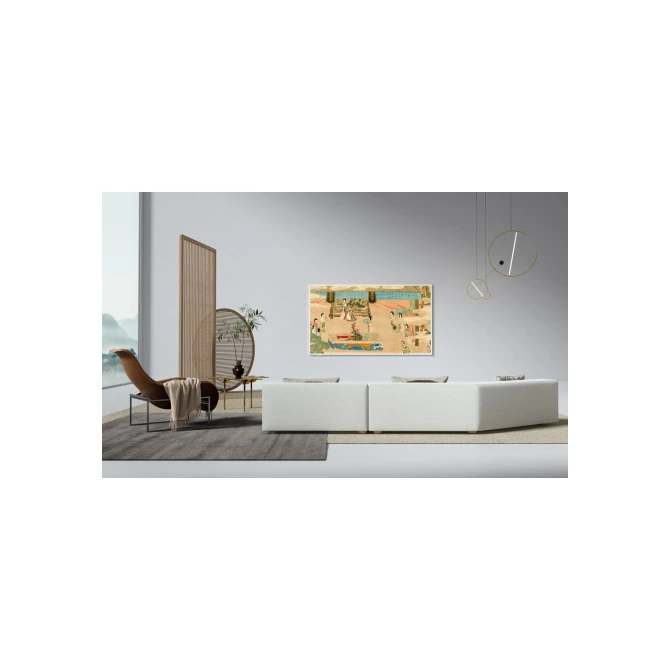 TCL NXTFRAME 55A300W 55''