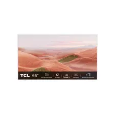 Televisie
 TCL NXTFRAME 65A300W 65''