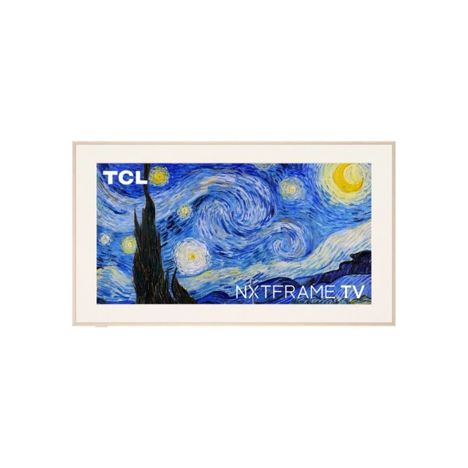 TCL NXTFRAME 65A300W 65''