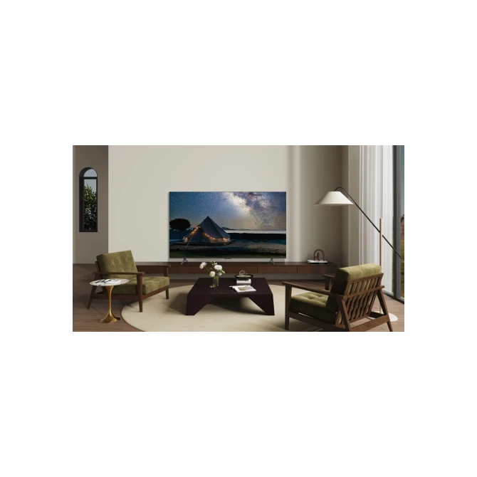 Televisie
TCL 85P7K Televisie
TCL 85P7K