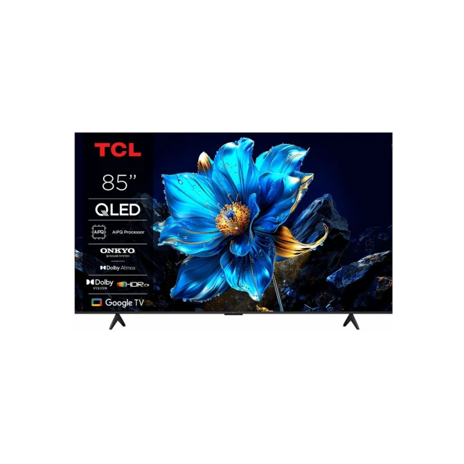 Televisie
TCL 85P7K Televisie
TCL 85P7K