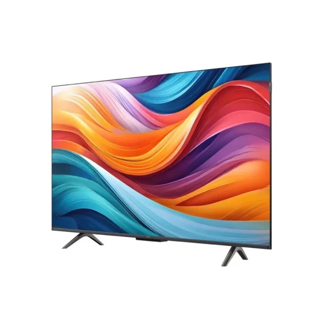 Televisie
 TCL T7B 43T7B 4K