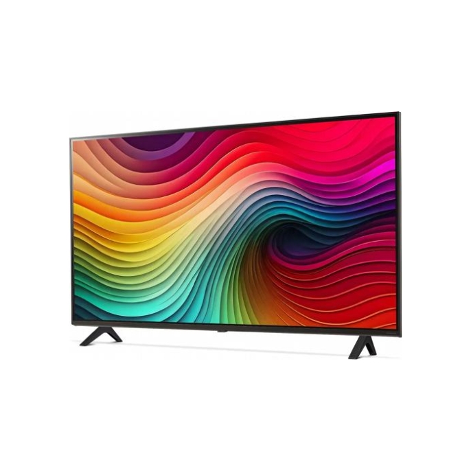 Televisie LG NanoCell 43NANO82T6B 4K Televisie LG NanoCell 43NANO82T6B 4K