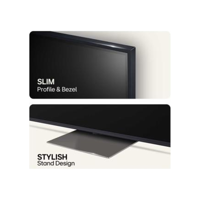 Televisie LG QNED 86QNED86T6A.AEU 120Hz Televisie LG QNED 86QNED86T6A.AEU 120Hz