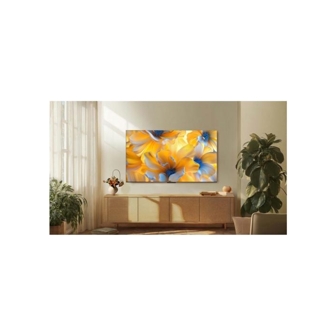 Televisie TCL C6K 75C6K QD-Mini LED (2025) Televisie TCL C6K 75C6K QD-Mini LED (2025)