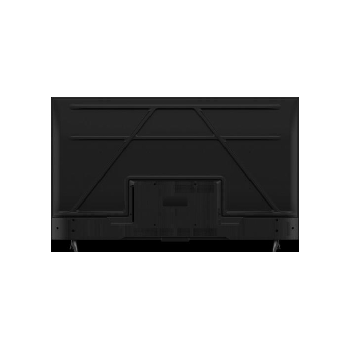 Televisie TCL P61 55P61B 55'' 4K Televisie TCL P61 55P61B 55'' 4K