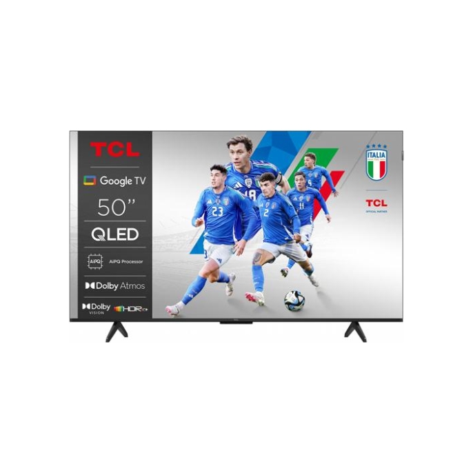 Televisie TCL P79K 127 cm 50