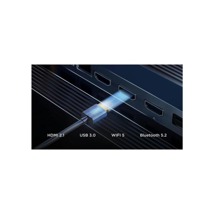 Televisie TCL P79K 43P79K 43'' (2025) Televisie TCL P79K 43P79K 43'' (2025)