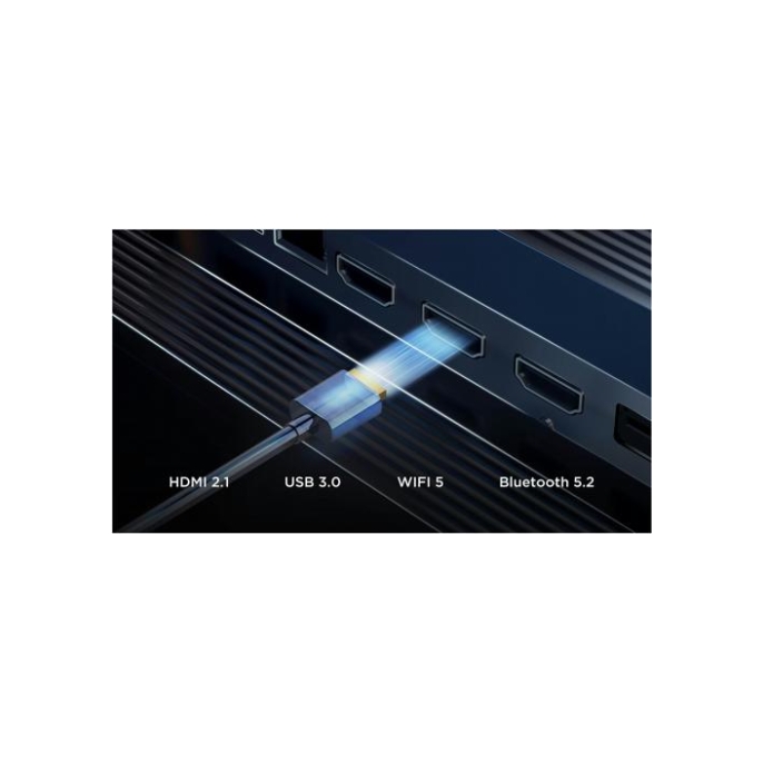 Televisie TCL P79K 55P79K 55'' (2025) Televisie TCL P79K 55P79K 55'' (2025)