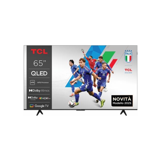Televisie TCL P79K 65P79K 65'' (2025)