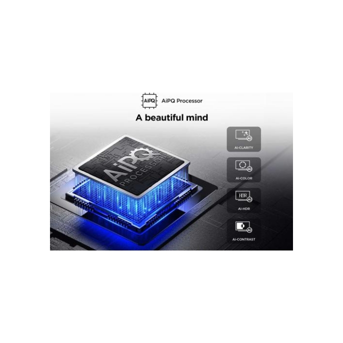 Televisie TCL V6C 65V6C Direct LED (2025) Televisie TCL V6C 65V6C Direct LED (2025)