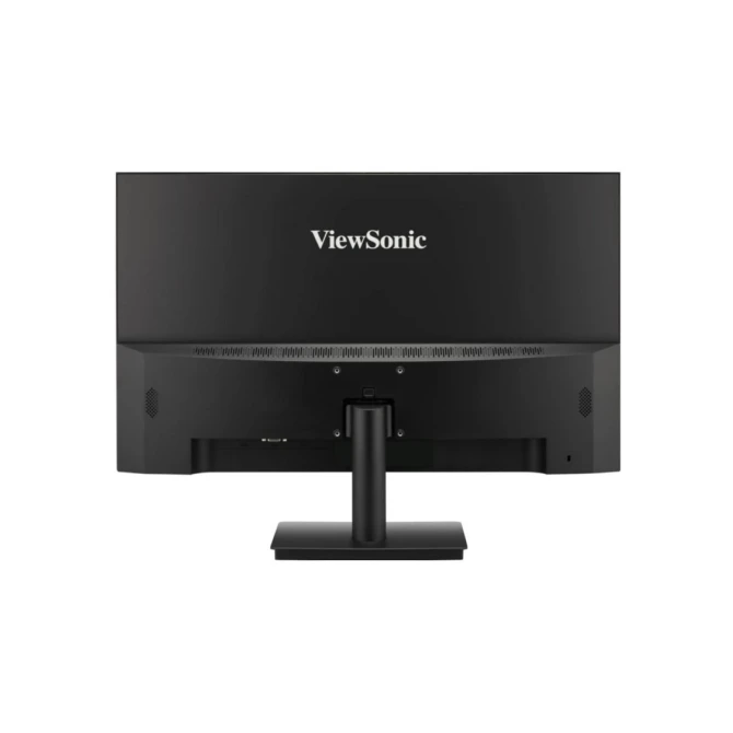 Monitor Viewsonic 27inch IPS 100HZ  1MS HDMI VGA Zwart