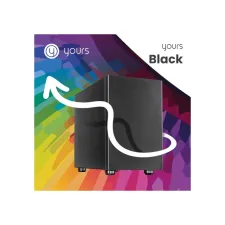 Desktop
YOURS BLACK /INTEL I7 14GEN /16GB / 1TB SSD/ W11 Desktop
YOURS BLACK /INTEL I7 14GEN /16GB / 1TB SSD/ W11