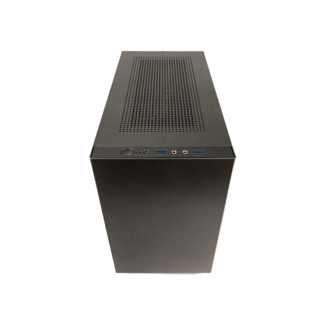 Desktop YOURS BLACK /INTEL I7 14GEN /16GB / 1TB SSD/ W11