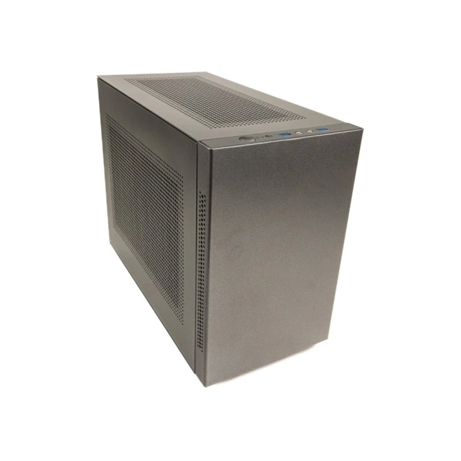Desktop YOURS GREEN / RYZEN 5 /16GB /1TB SSD/HDMI /W11