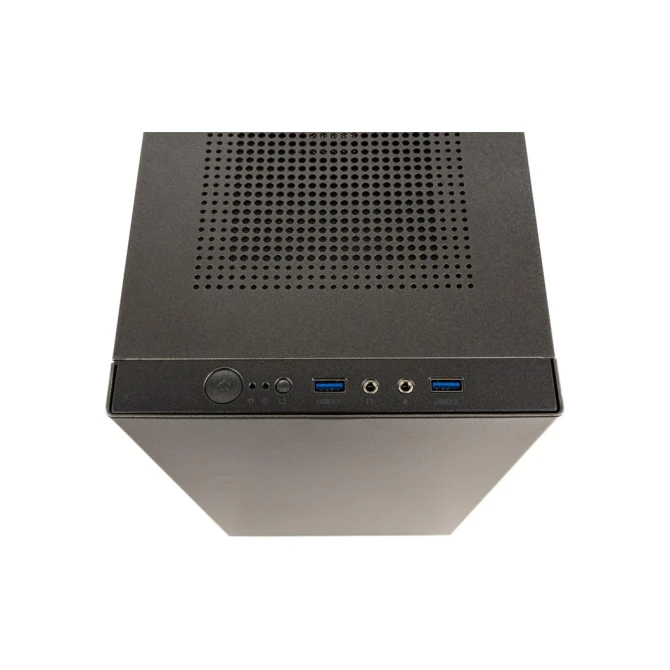 Desktop YOURS GREEN / RYZEN 5 /16GB /1TB SSD/HDMI /W11