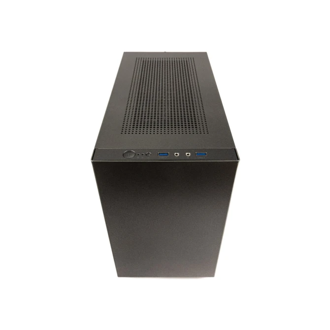 Desktop YOURS RED / INTEL I5 12GEN /16GB /1TB SSD/HDMI /W11