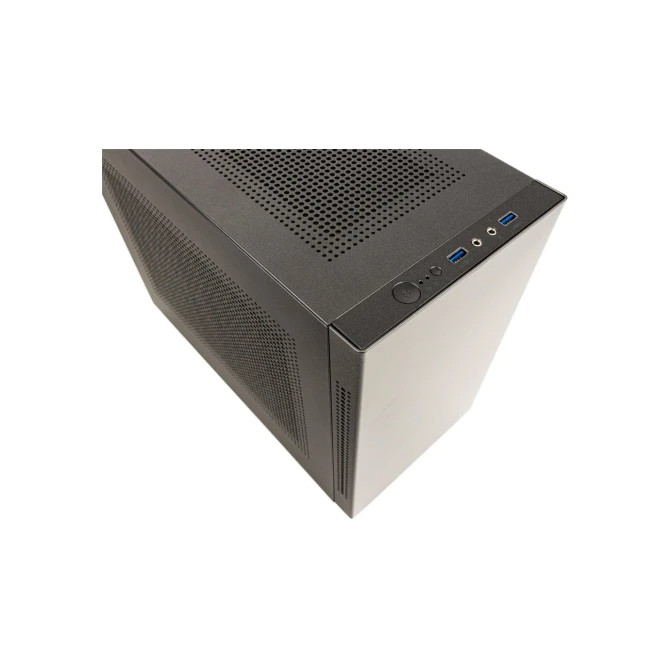 Desktop YOURS RED / INTEL I5 12GEN /16GB /1TB SSD/HDMI /W11