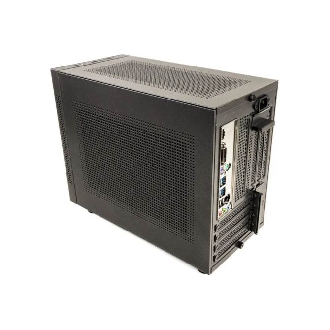 Desktop YOURS RED / INTEL I5 12GEN /16GB /1TB SSD/HDMI /W11