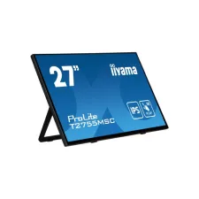 Monitor
 iiyama ProLite T2755MSC-B1 computer monitor 68,6 cm (27") 19