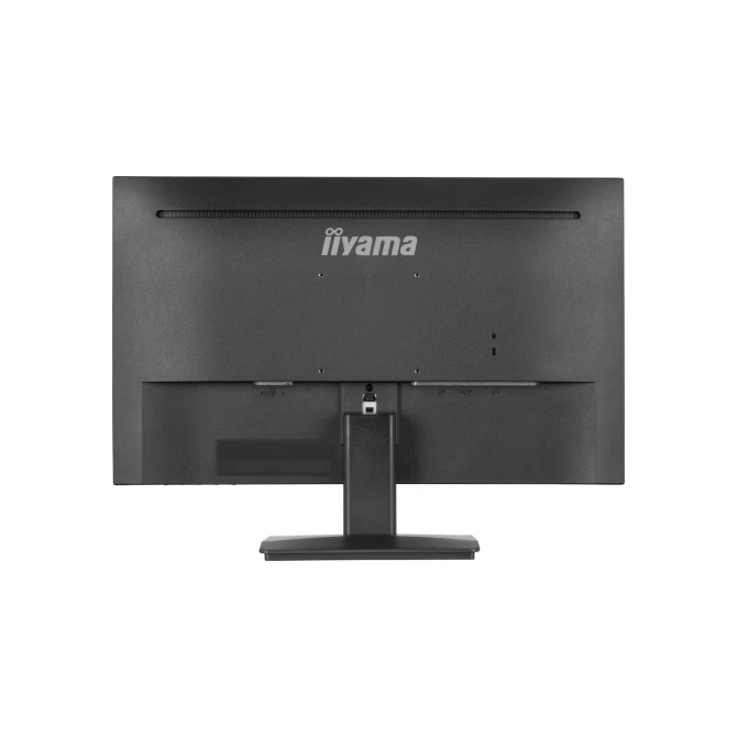 Monitor Iiyama 24inch Full-HD LED Zwart XU2493HS-B6 Monitor Iiyama 24inch Full-HD LED Zwart XU2493HS-B6