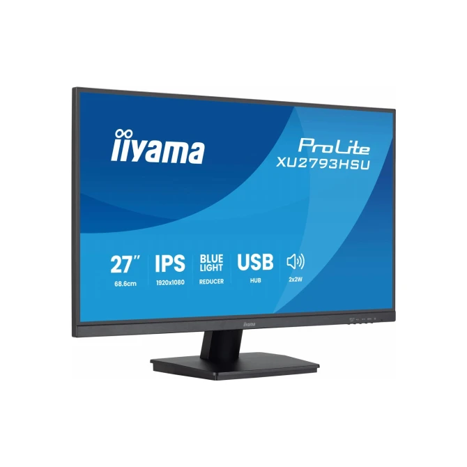 iiyama ProLite XU2793HSU-B7 27