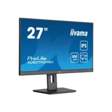 Monitor
 iiyama XUB2792HSU-B6 computer monitor 68,6 cm (27") 1920 x 1