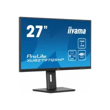 Monitor
 iiyama ProLite XUB2797QSNP-B1 27inch IPS 100Hz