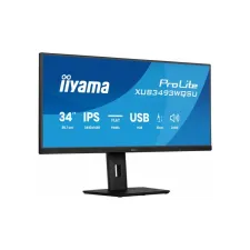 Monitor iiyama ProLite XUB3493WQSU-B6 (34") 3440 x 1440