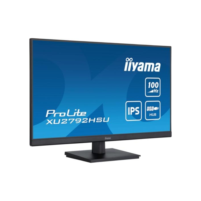 iiyama ProLite computer monitor 68,6 cm (27 iiyama ProLite computer monitor 68,6 cm (27