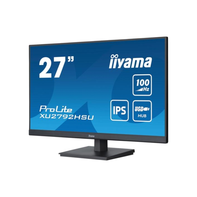 iiyama ProLite computer monitor 68,6 cm (27 iiyama ProLite computer monitor 68,6 cm (27