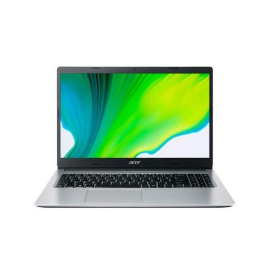 Laptop Acer Aspire 3 15.6 F-HD i7-1165G7 16GB 512GB W11P