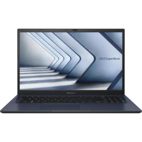 Laptop Asus Expertbook 15.6 F-HD i5-1235U 16GB 512GB / W11
