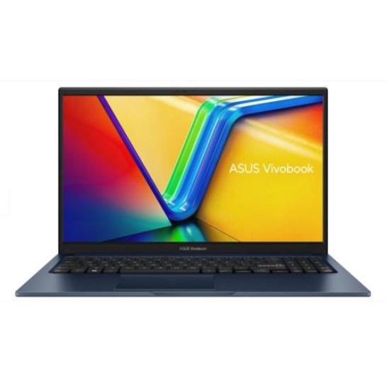 Laptop Asus X1504ZA 15.6 F-HD / i3-1215U / 512GB / 8GB W11P